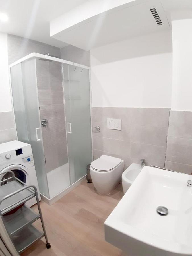 Easy Room Italy Milão Exterior foto