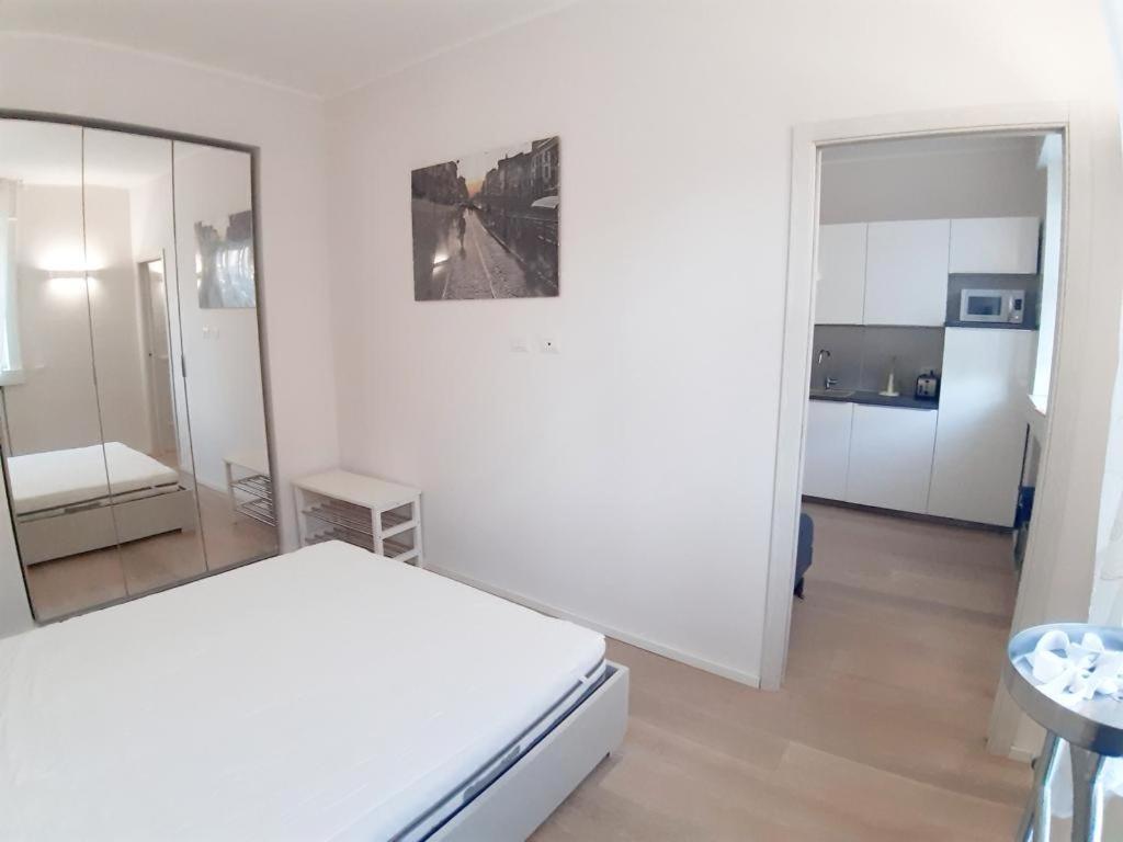 Easy Room Italy Milão Exterior foto