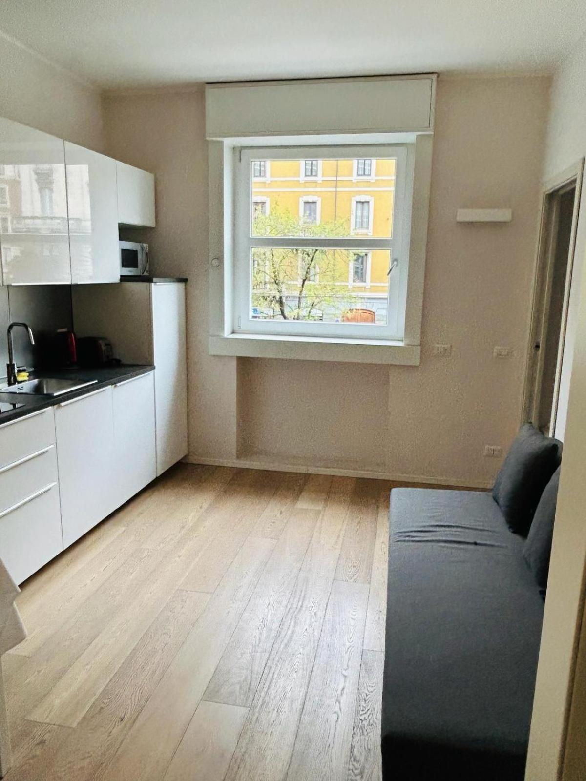 Easy Room Italy Milão Exterior foto