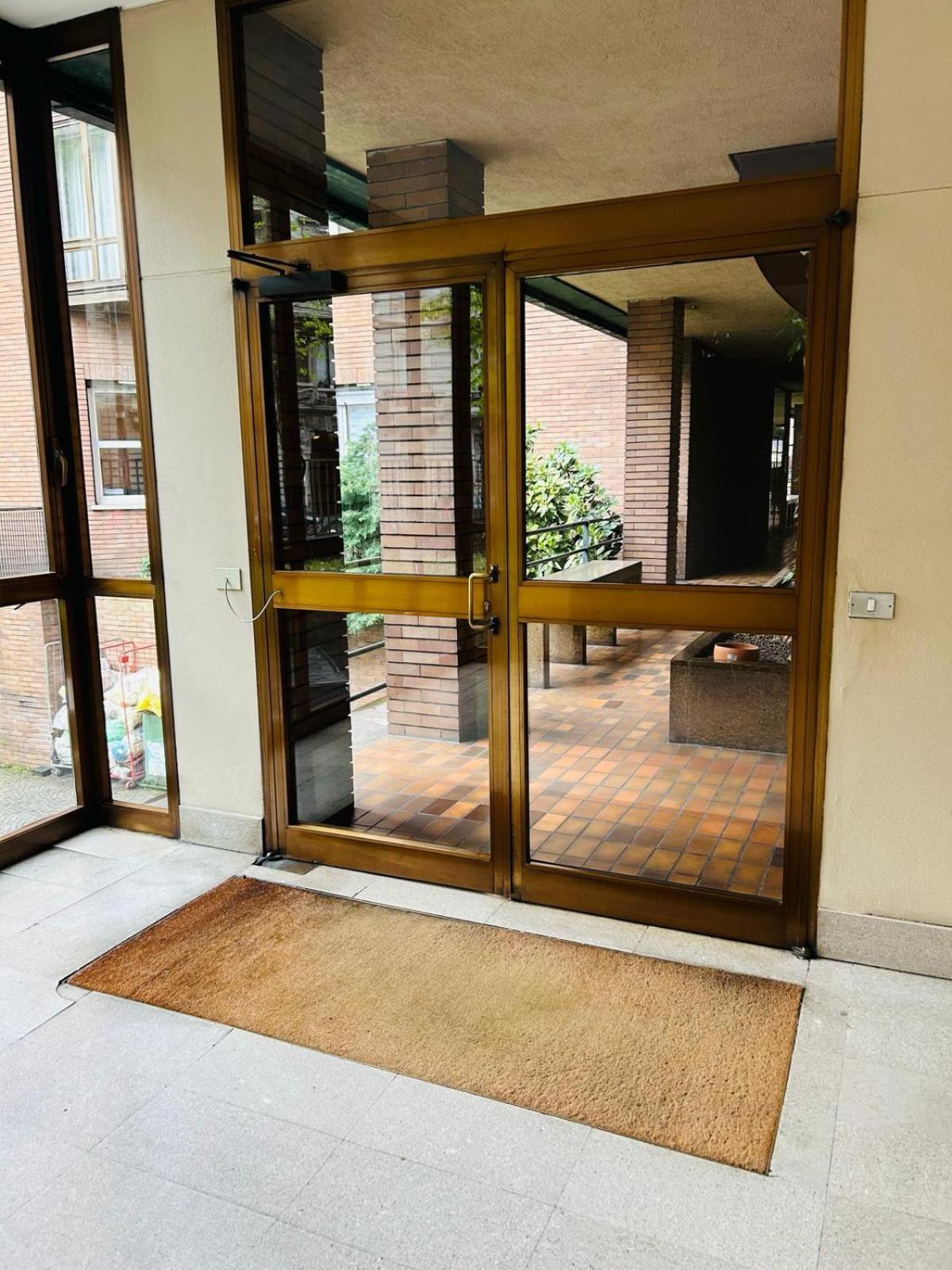 Easy Room Italy Milão Exterior foto