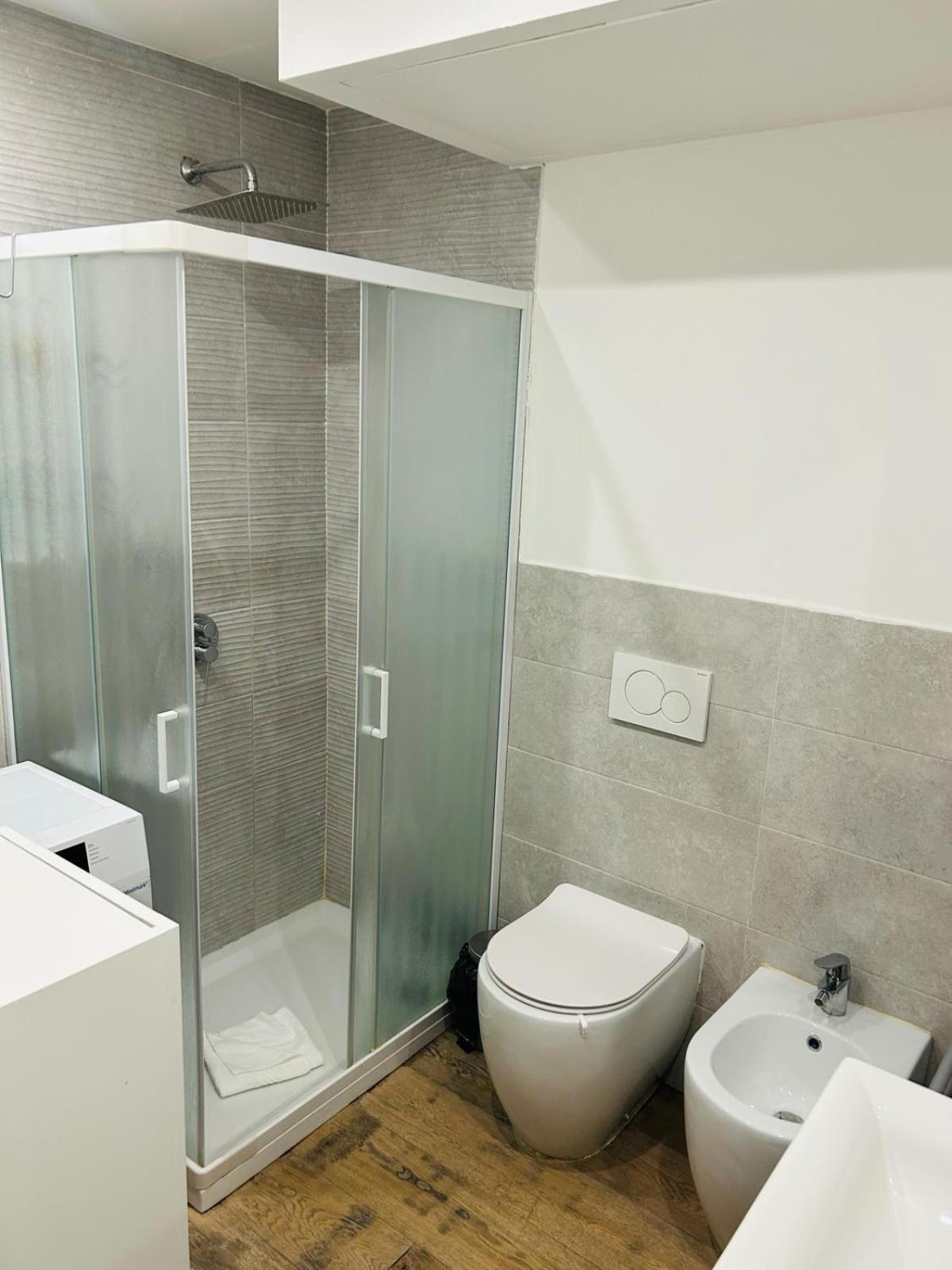 Easy Room Italy Milão Exterior foto