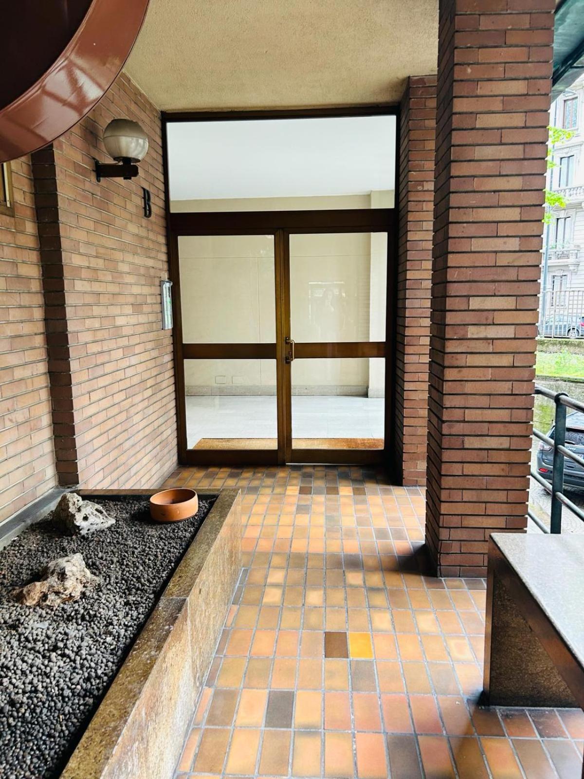 Easy Room Italy Milão Exterior foto