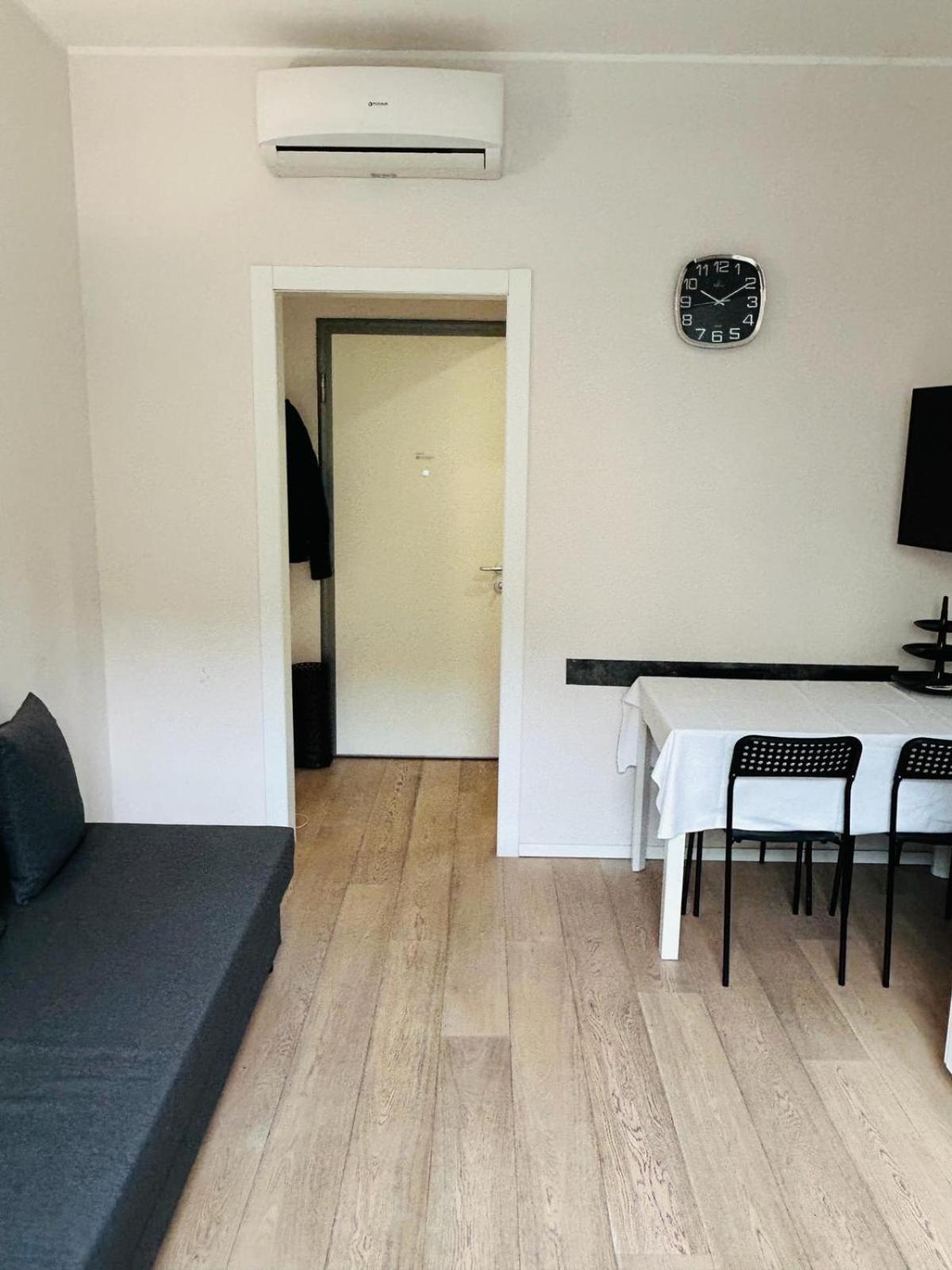 Easy Room Italy Milão Exterior foto