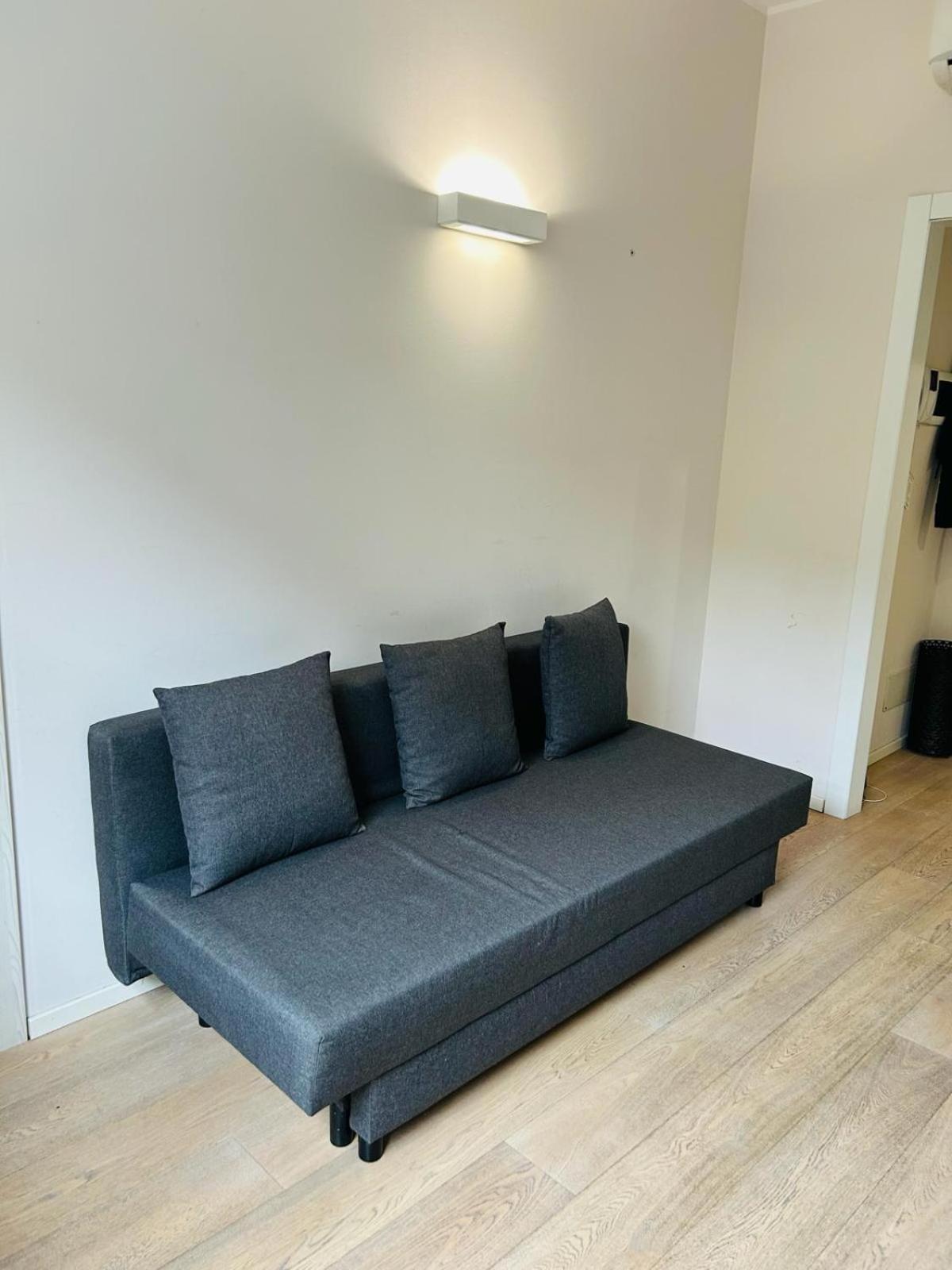 Easy Room Italy Milão Exterior foto